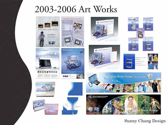 Print Design: Solgraphic Design