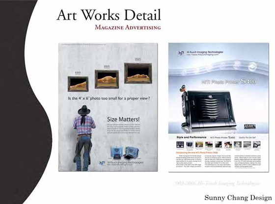 Print Design: Solgraphic Design