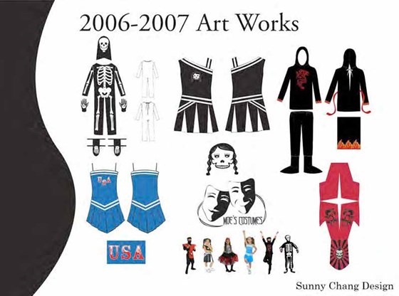 Print Design: Solgraphic Design