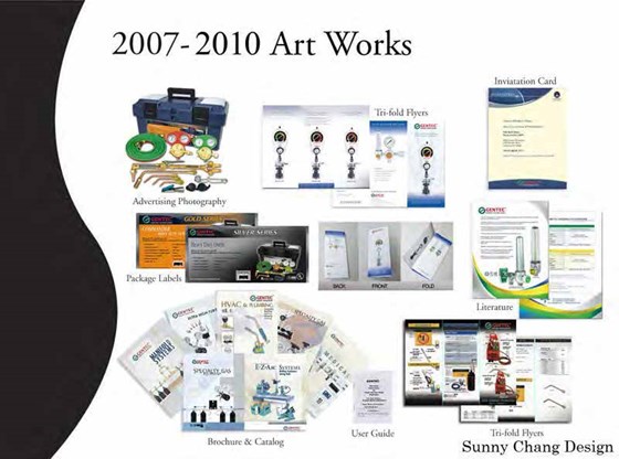 Print Design: Solgraphic Design