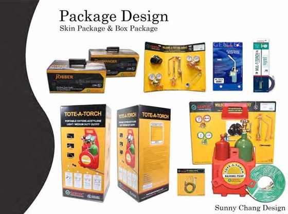 Print Design: Solgraphic Design