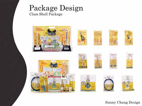 Print Design: Solgraphic Design