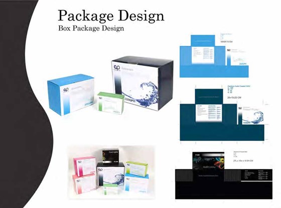 Print Design: Solgraphic Design