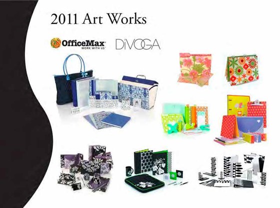 Print Design: Solgraphic Design