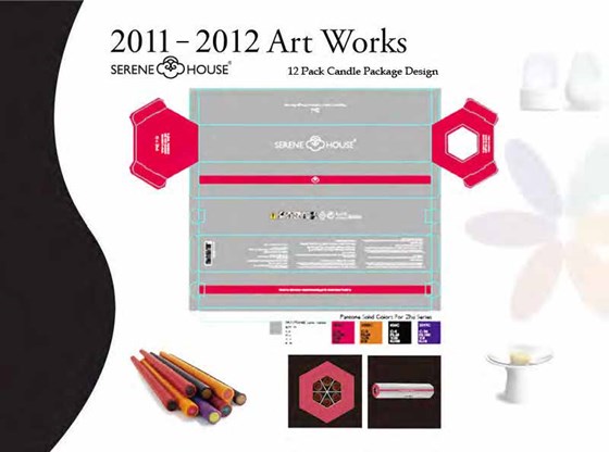 Print Design: Solgraphic Design