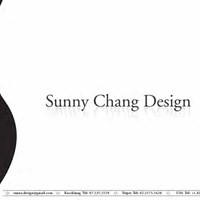 Портфолио Sunny Chang